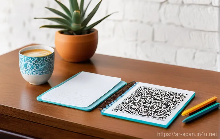 스페인어 30일 마스터 플랜 - **Prompt 1: The Beginning of the Spanish Journey**
    A young, modestly dressed individual, perhaps...