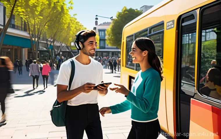 스페인어 30일 마스터 플랜 - **Prompt 1: The Beginning of the Spanish Journey**
    A young, modestly dressed individual, perhaps...