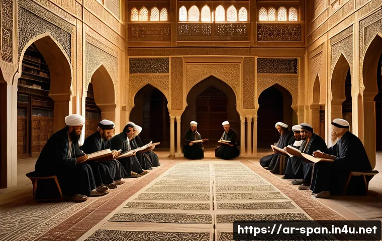 스페인어 문법 변천사 관련 이미지 1