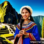 스페인어 사용 인구 통계 - A vibrant digital collage showcasing the cultural diversity of Latin America as the heartland of Spa...